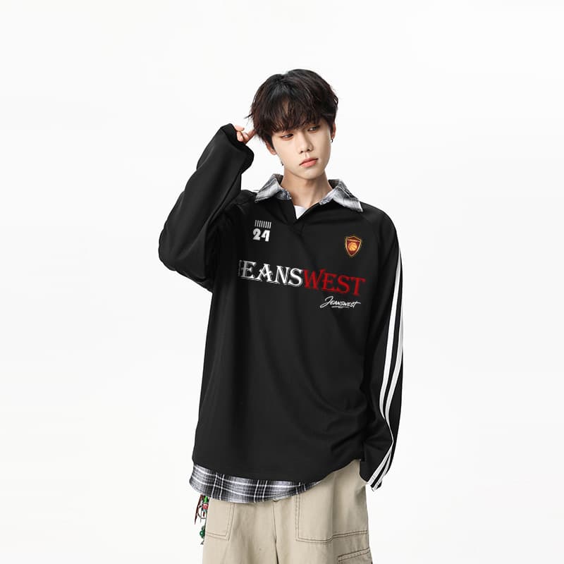 Футболка JEANSWEST T - изображение 4