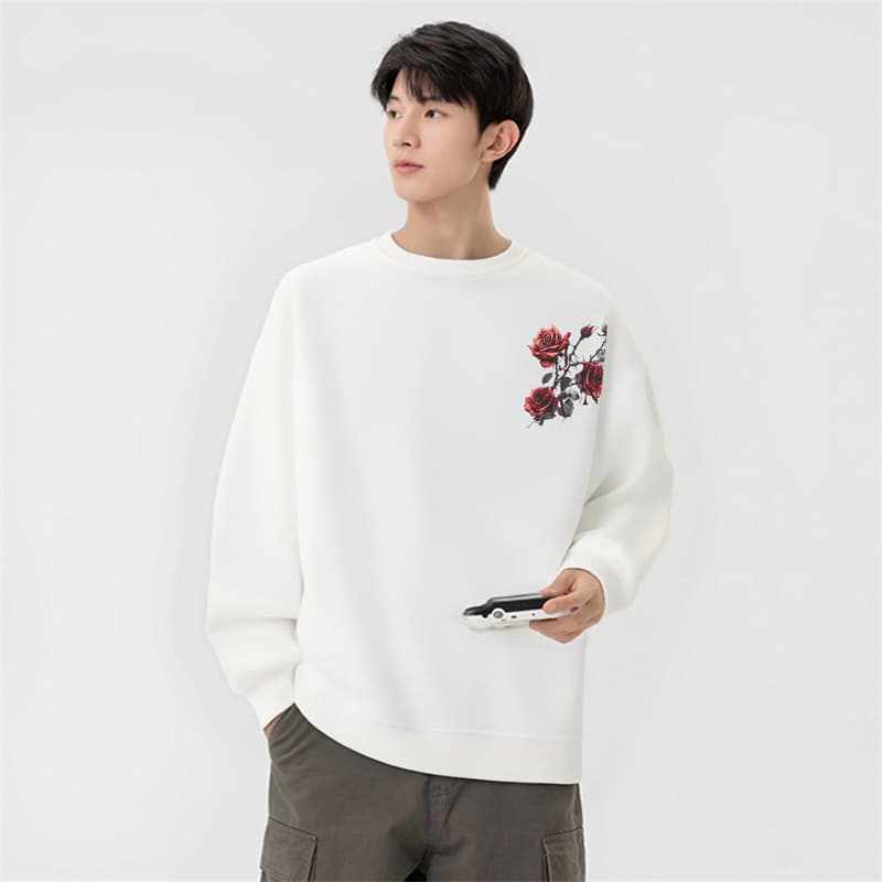 Худи JEANSWEST logo - изображение 5