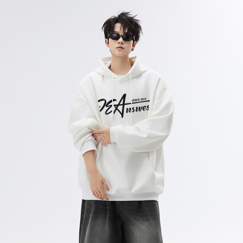 Худи JEANSWEST logo - изображение 3