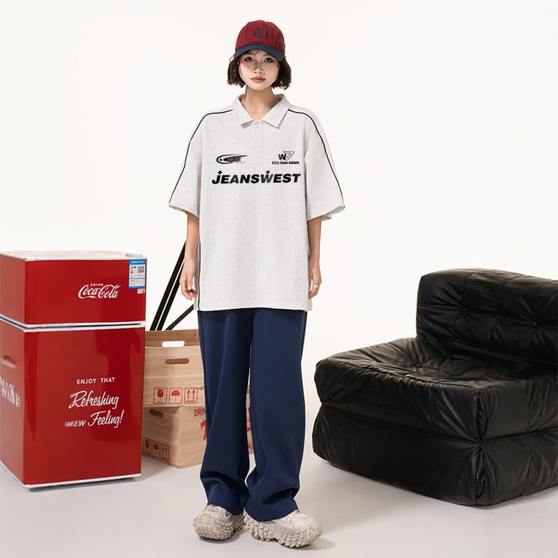 Поло JEANSWEST Polo - изображение 3