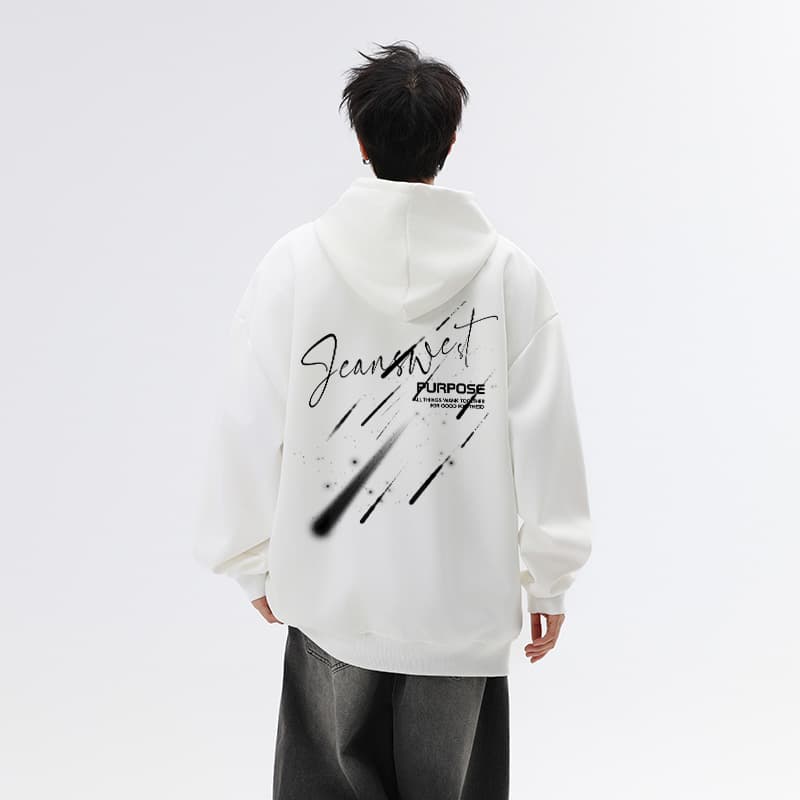Худи JEANSWEST logo - изображение 3