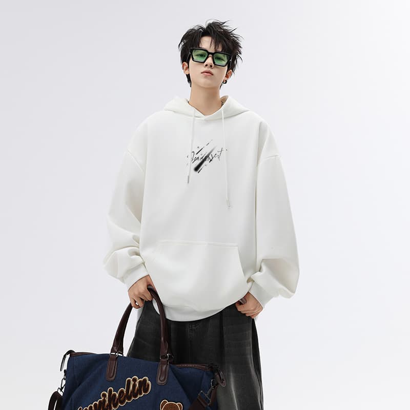 Худи JEANSWEST logo - изображение 5