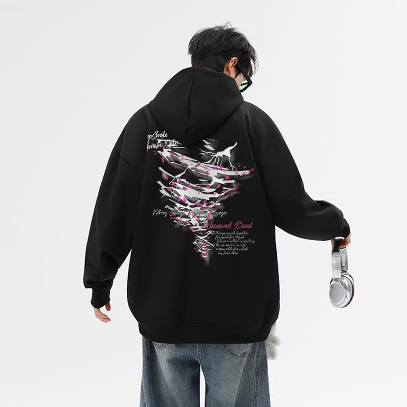 Худи JEANSWEST logo - изображение 5