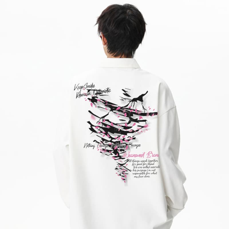 Худи JEANSWEST logoPolo - изображение 3