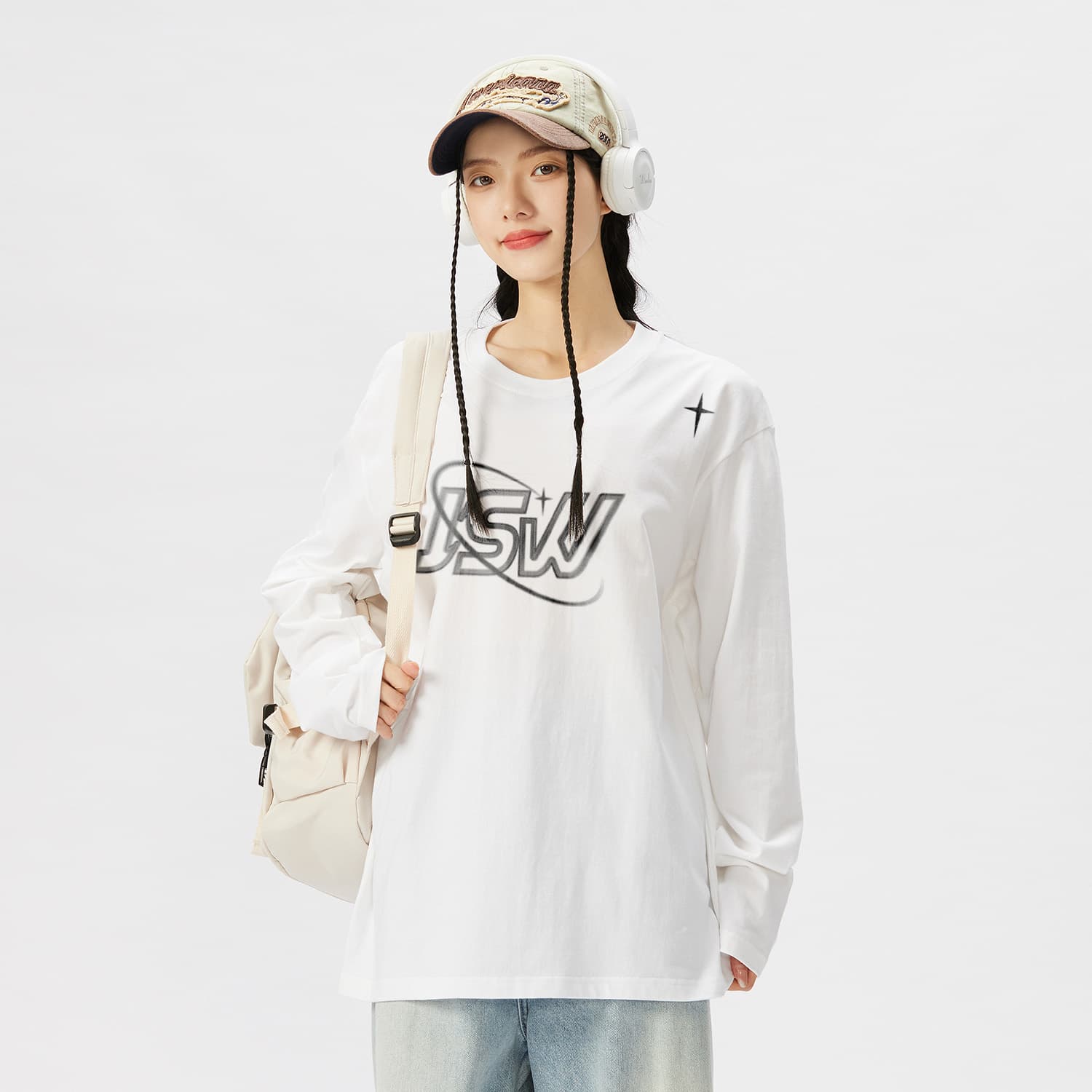 Футболка JEANSWEST T - изображение 3