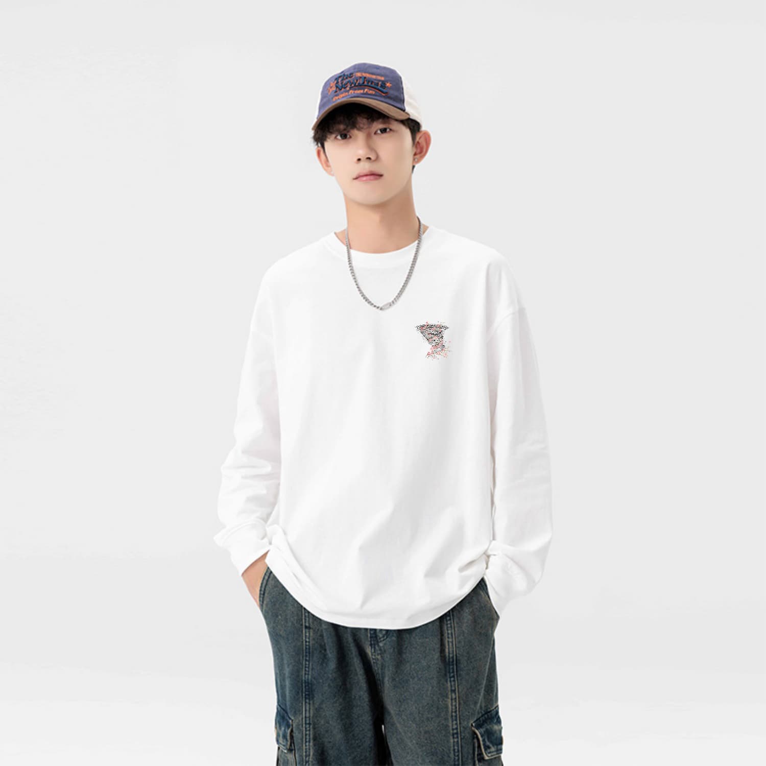 Футболка JEANSWEST T - изображение 4