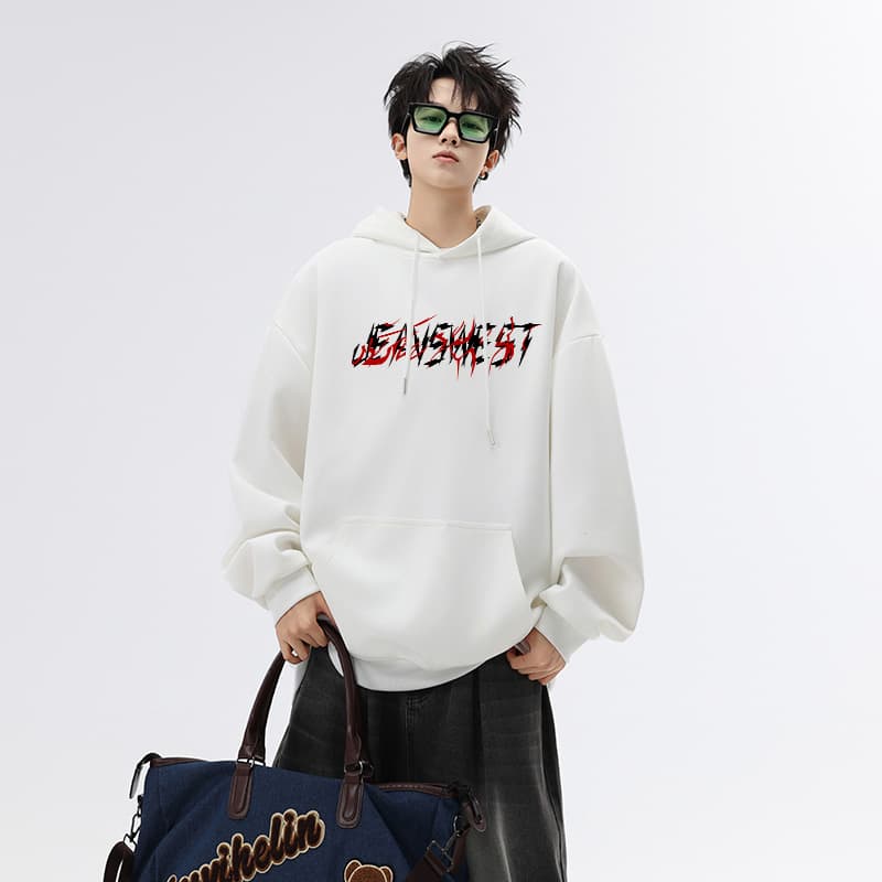 Худи JEANSWEST logo - изображение 5