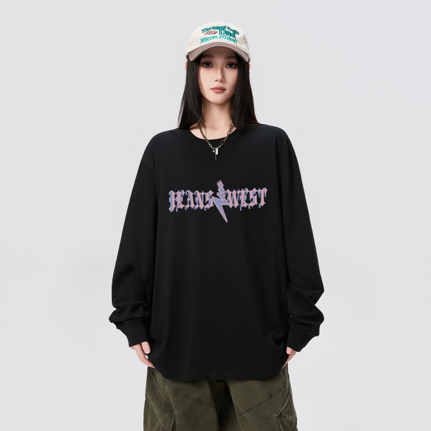 Футболка JEANSWEST logoT - изображение 4