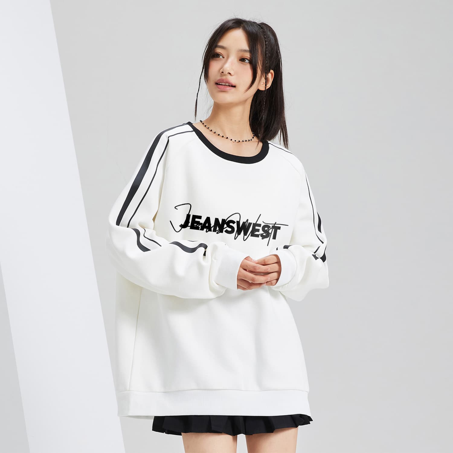 Худи JEANSWEST - изображение 3