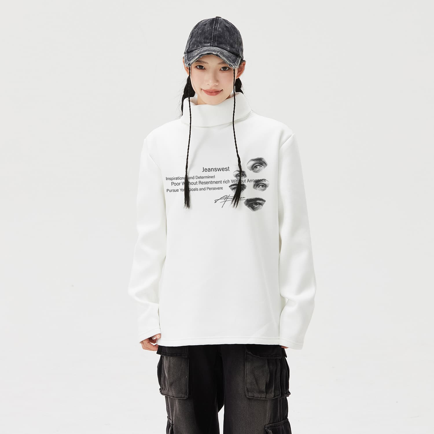 Футболка JEANSWEST T - изображение 3