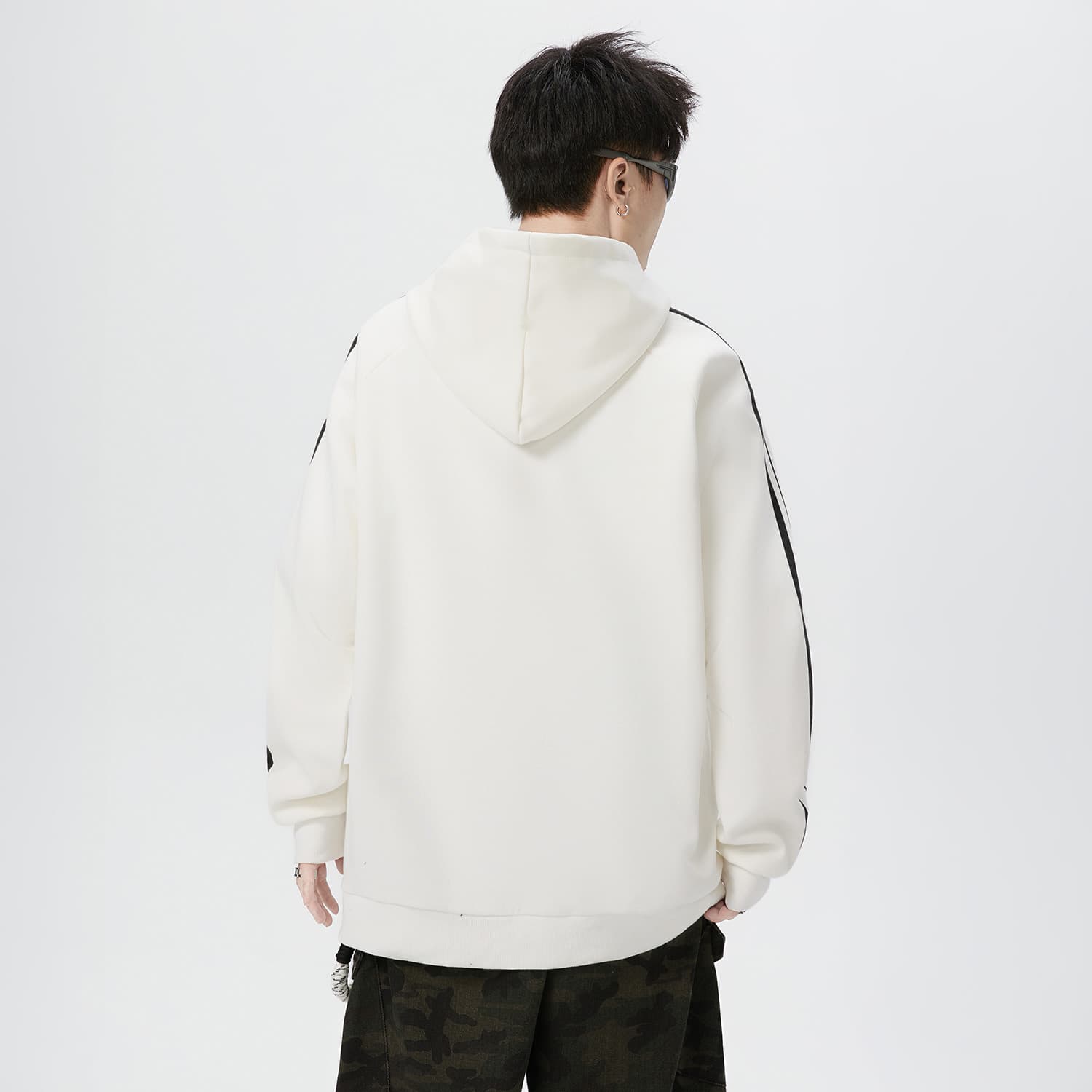 Худи JEANSWEST logo - изображение 4