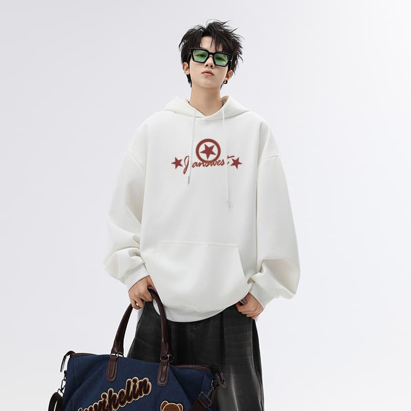 Худи JEANSWEST logo - изображение 5