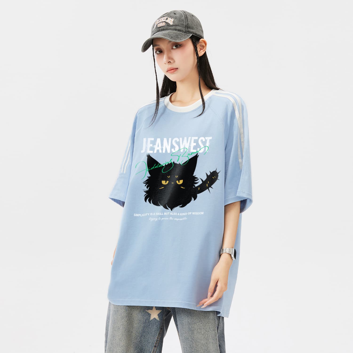 Футболка T - изображение 4