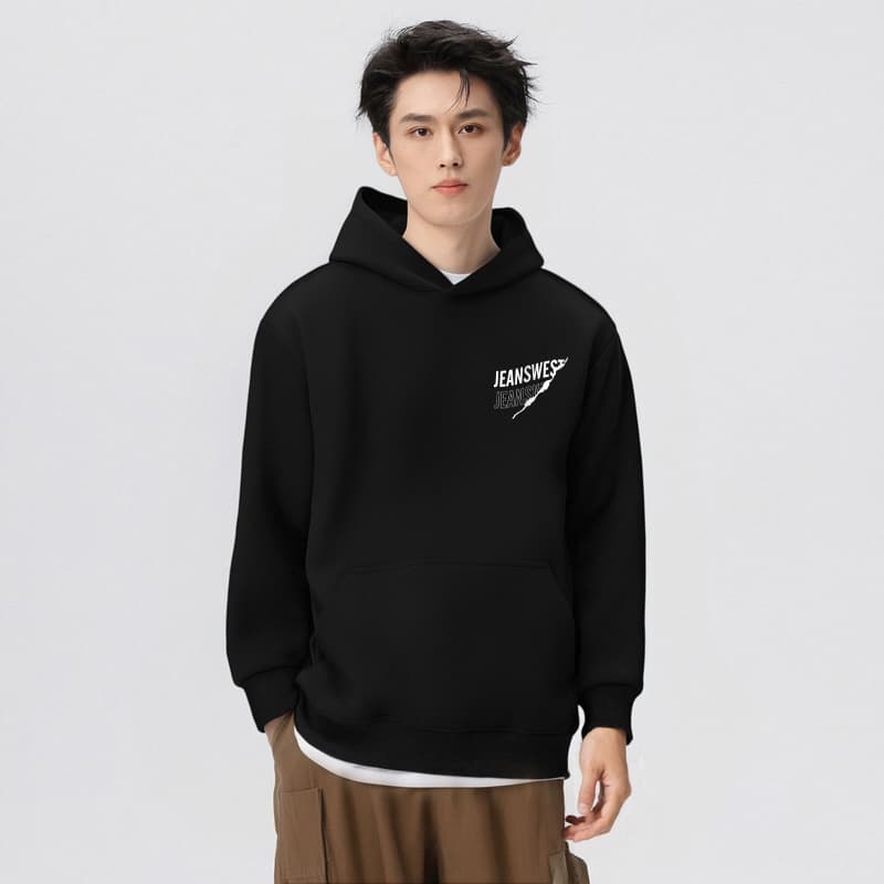 Худи JEANSWEST logo - изображение 5