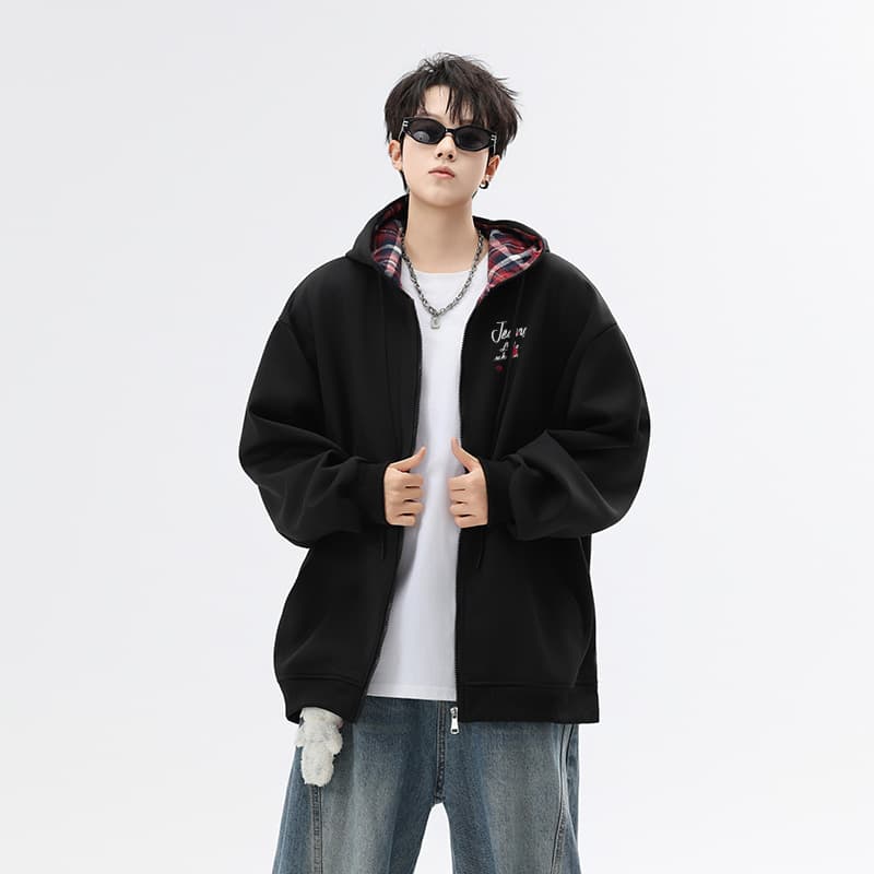 Худи JEANSWEST logo - изображение 4