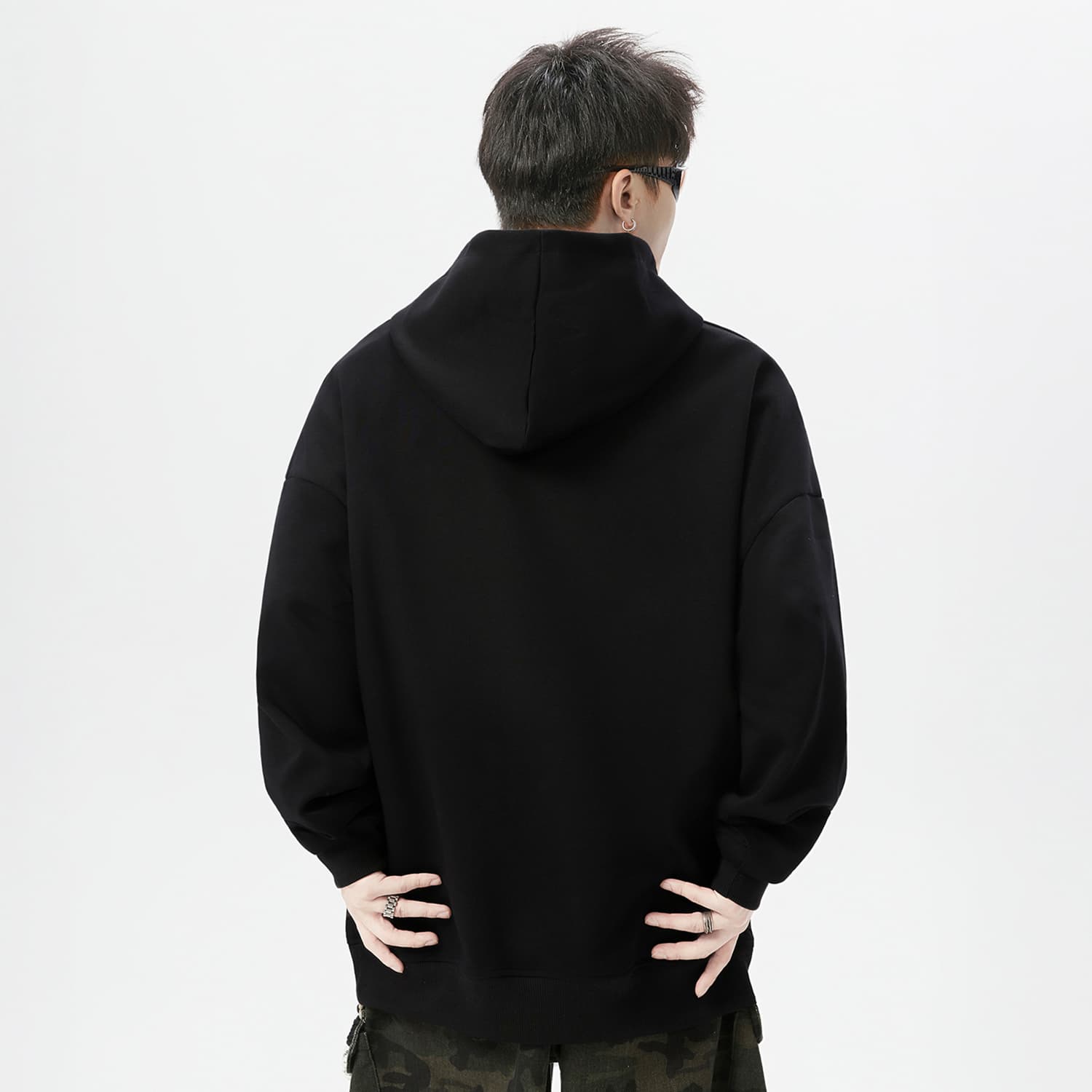 Худи JEANSWEST Logo - изображение 4