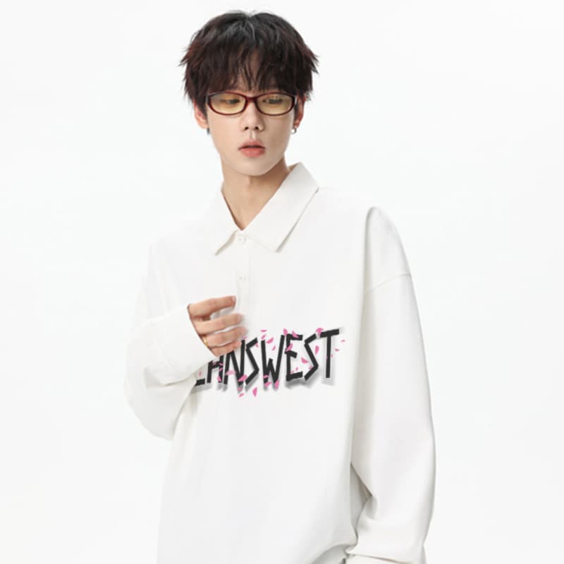 Худи JEANSWEST logoPolo - изображение 5