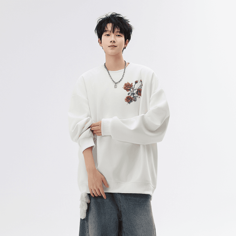 Худи JEANSWEST logo - изображение 5