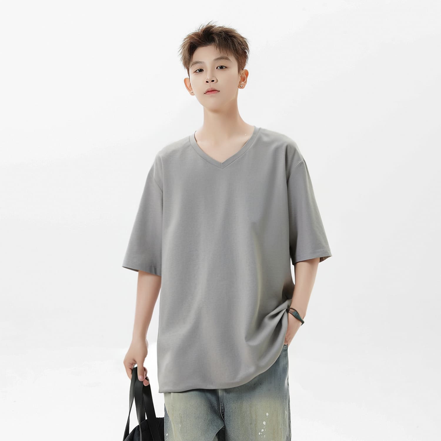 Футболка JEANSWEST VT - изображение 3