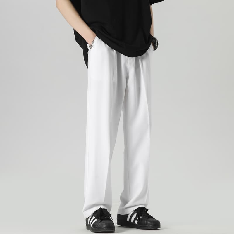 JEANSWEST Унисекс Платье Брюки - изображение 5