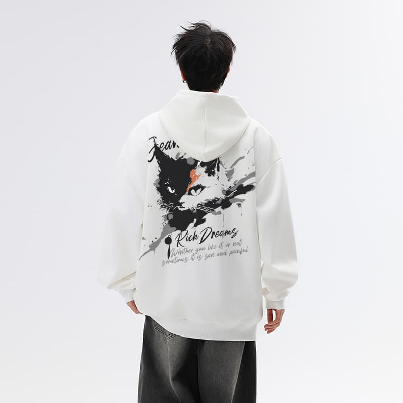 Худи JEANSWEST logo - изображение 3