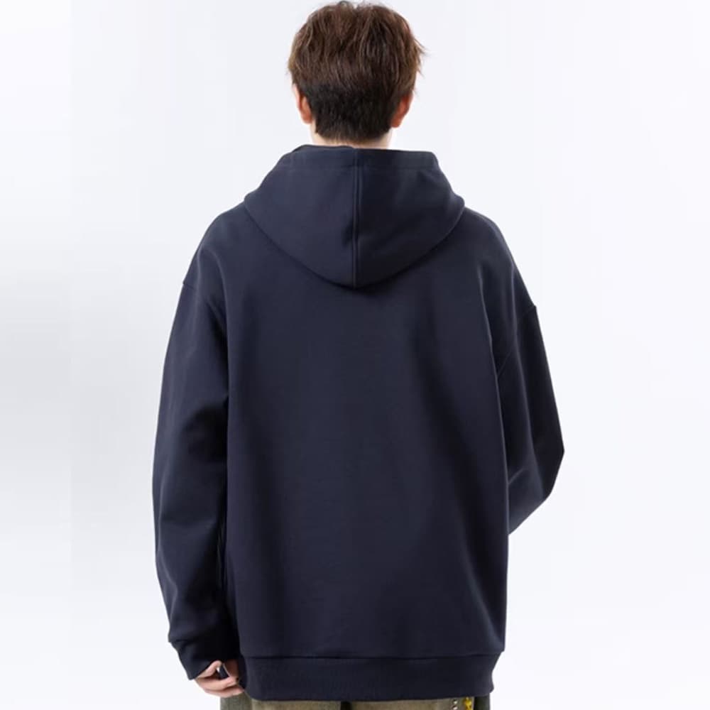 Худи JEANSWEST logo - изображение 3