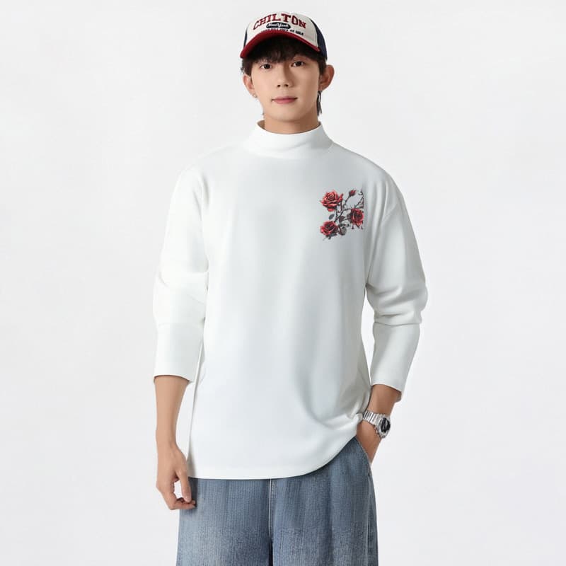 Футболка JEANSWEST logoT - изображение 5