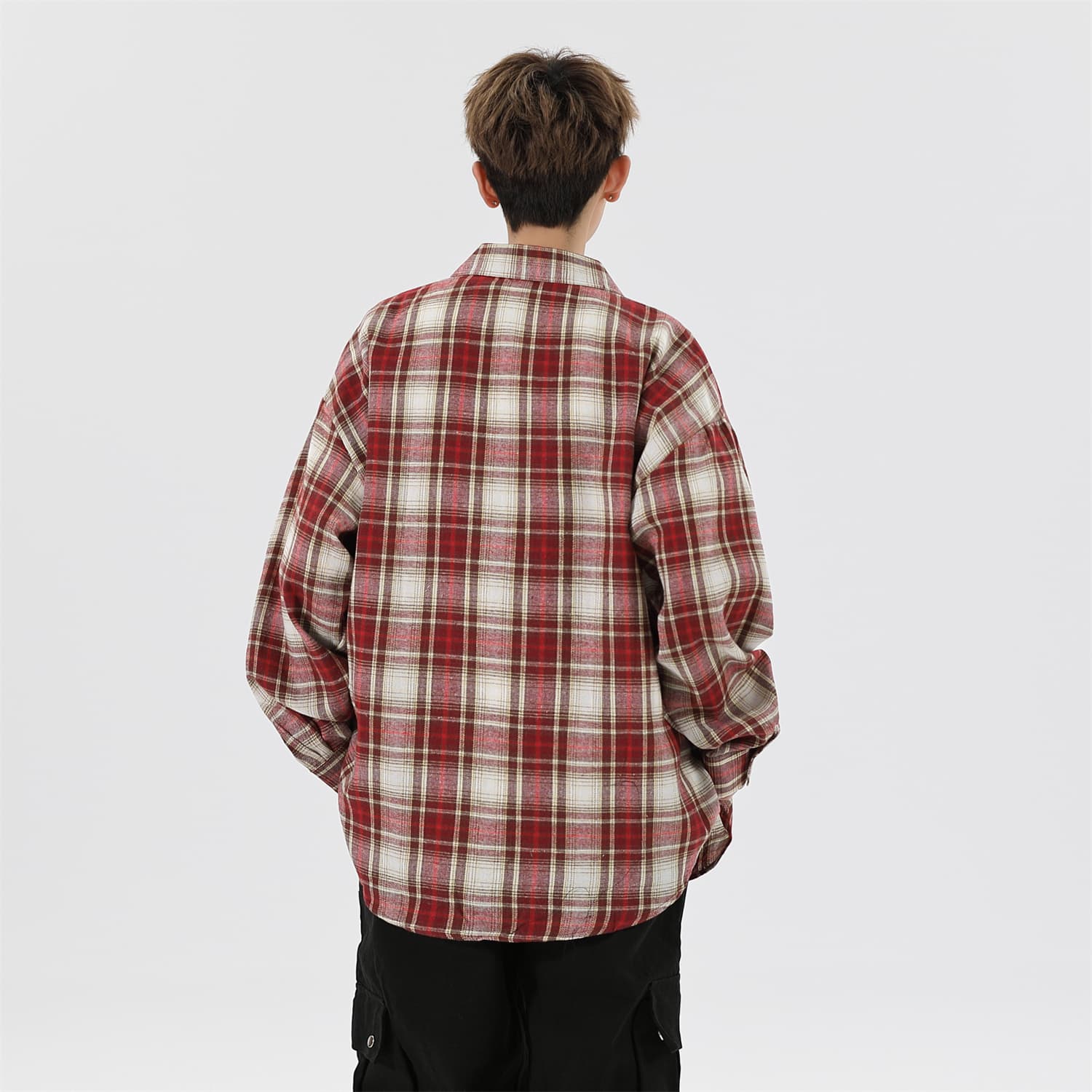 Рубашка JEANSWEST - изображение 6
