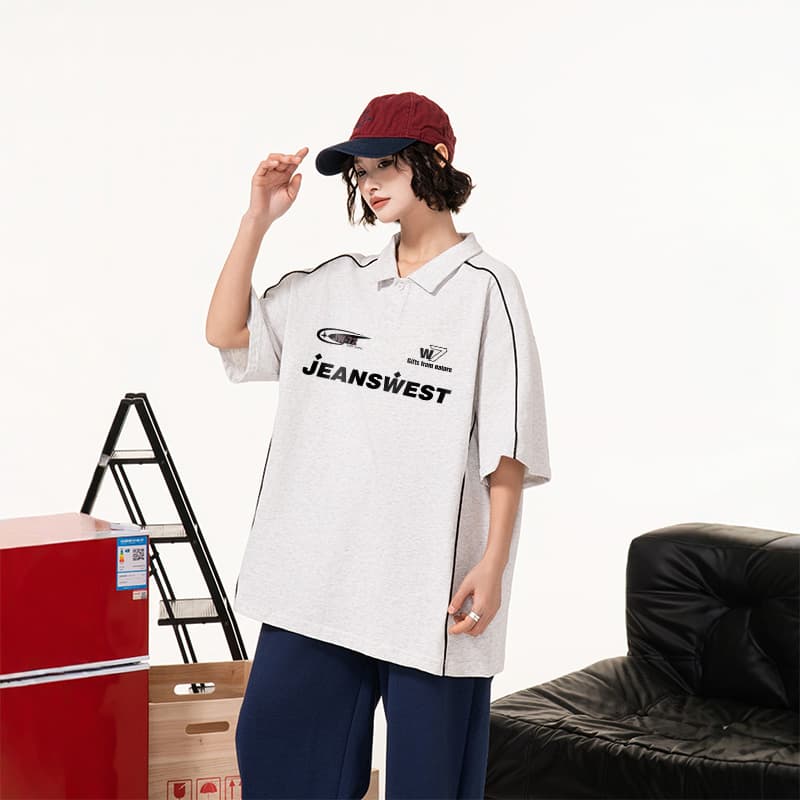 Поло JEANSWEST Polo - изображение 4