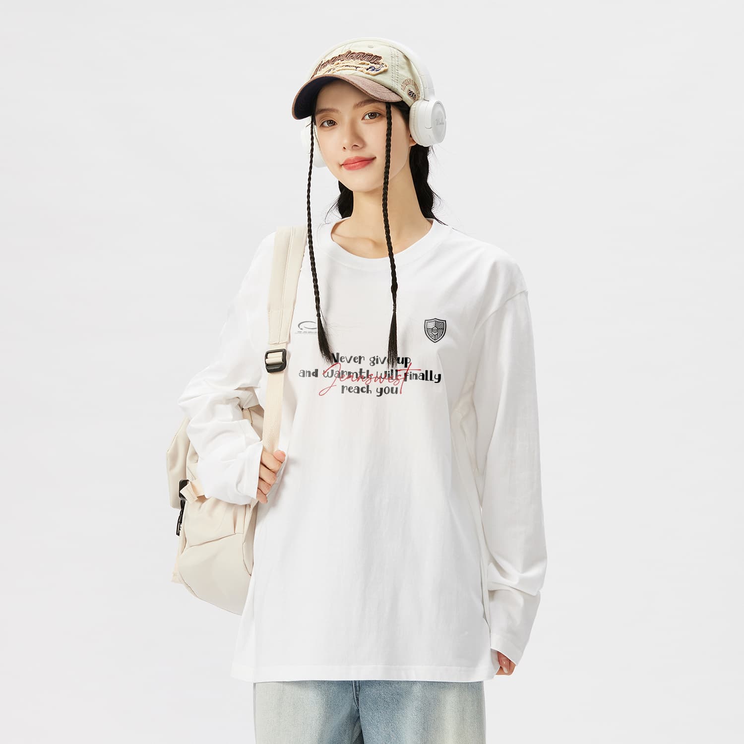 Футболка JEANSWEST t - изображение 3