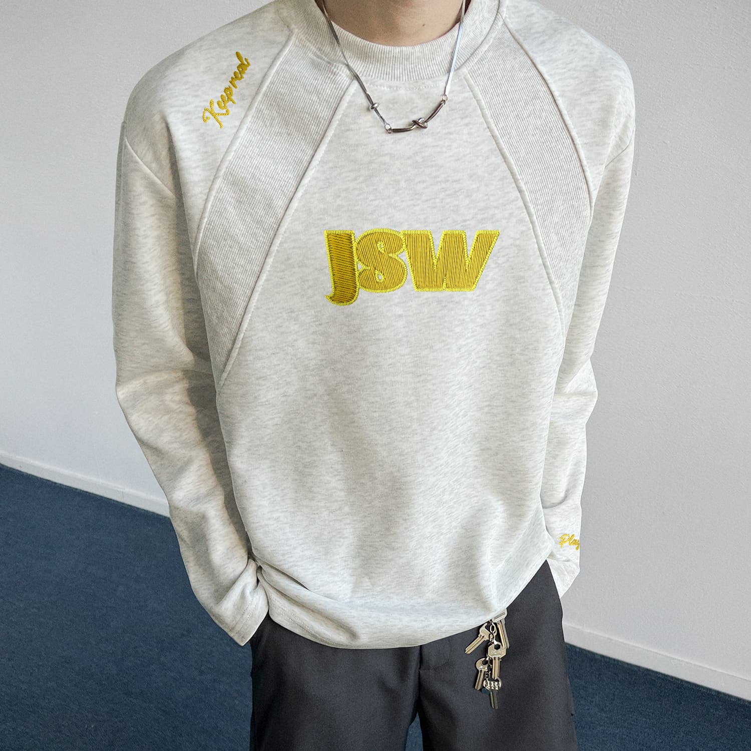 Футболка JEANSWEST T - изображение 3