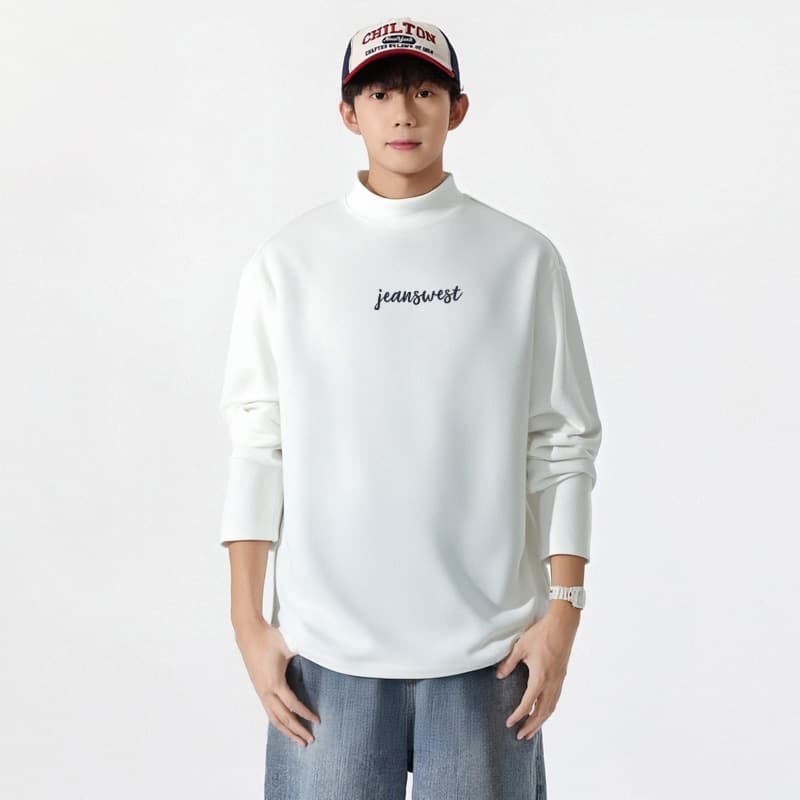 Футболка JEANSWEST logoT - изображение 4