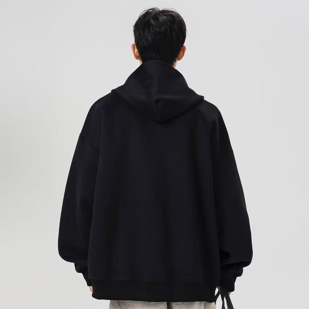Худи JEANSWEST logo - изображение 3