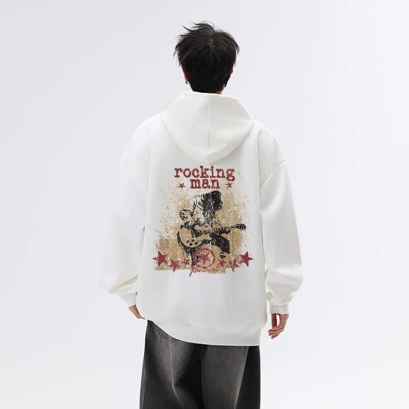 Худи JEANSWEST logo - изображение 3