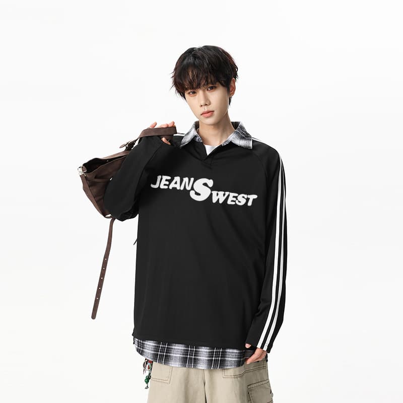 Футболка JEANSWEST T - изображение 3