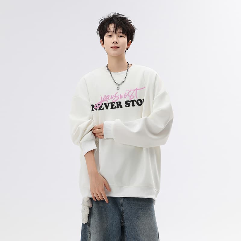 Худи JEANSWEST logo - изображение 5