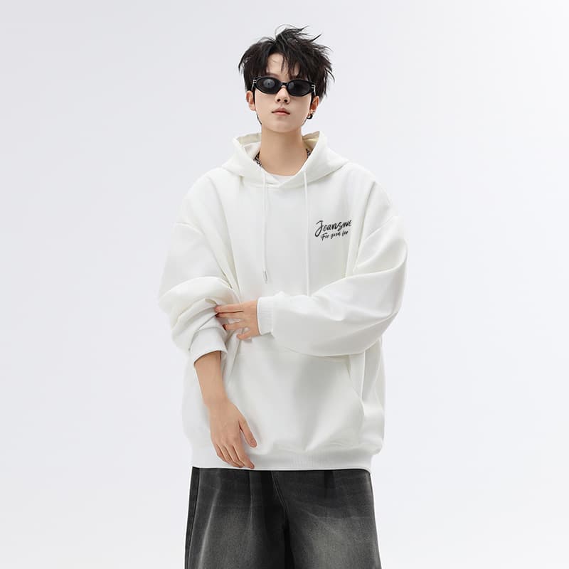 Худи JEANSWEST logo - изображение 4