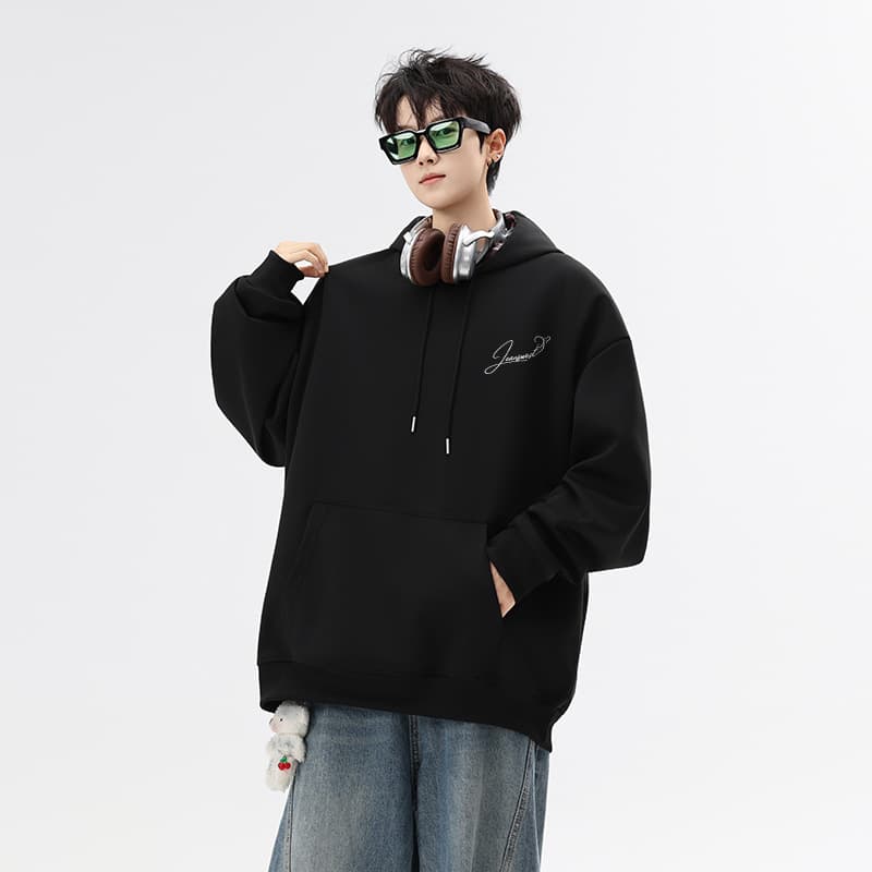 Худи JEANSWEST logo - изображение 3