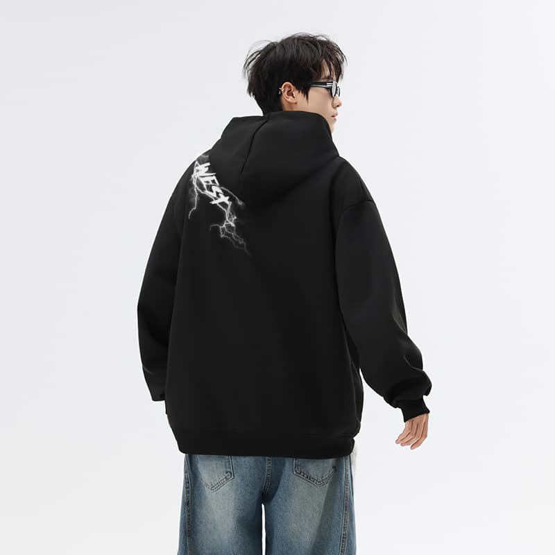Худи JEANSWEST logo - изображение 3