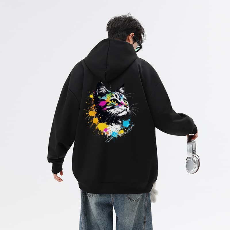 Худи JEANSWEST logo - изображение 5