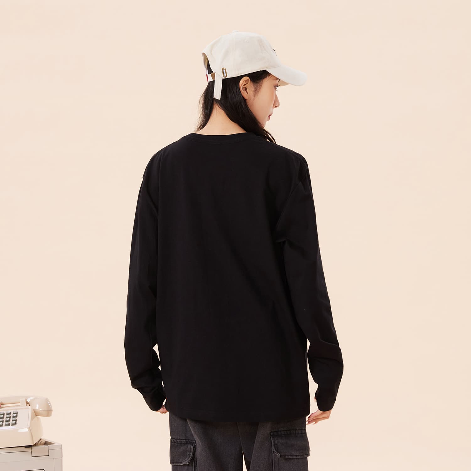 Футболка JEANSWEST logoT - изображение 4
