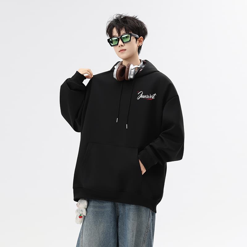 Худи JEANSWEST logo - изображение 3