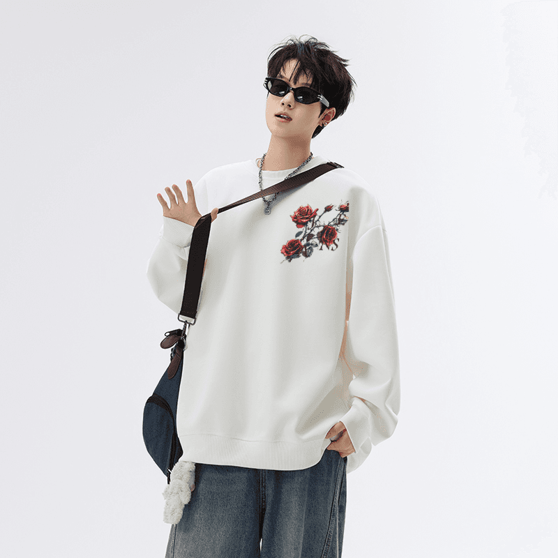 Худи JEANSWEST logo - изображение 4