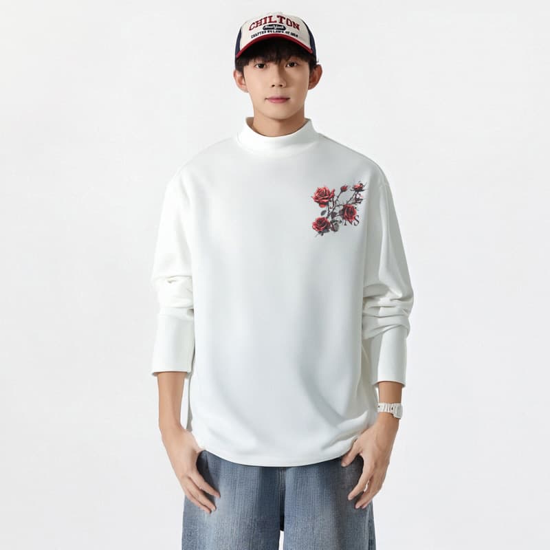 Футболка JEANSWEST logoT - изображение 4
