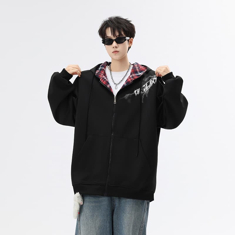 Худи JEANSWEST logo - изображение 5
