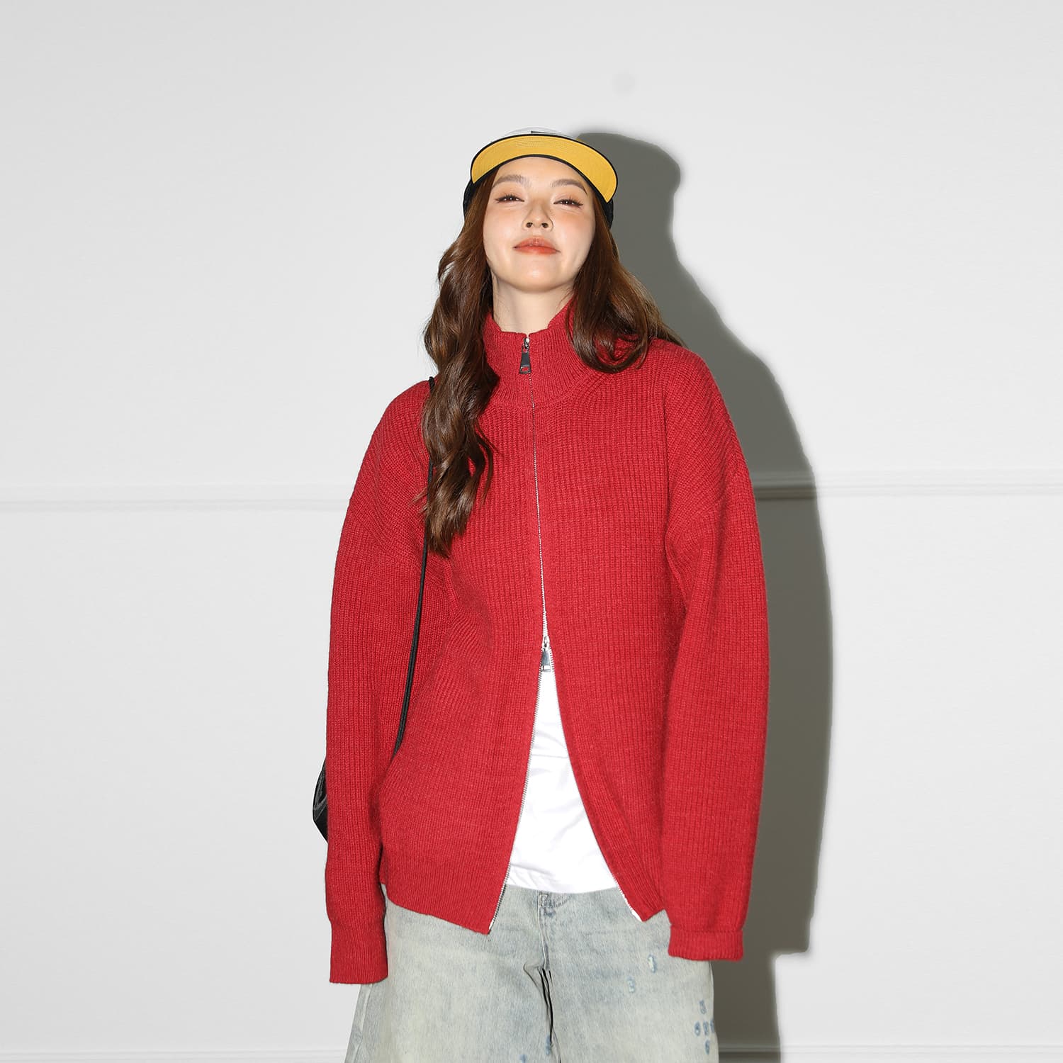 Кофта JEANSWEST Унисекс Свитера - изображение 5