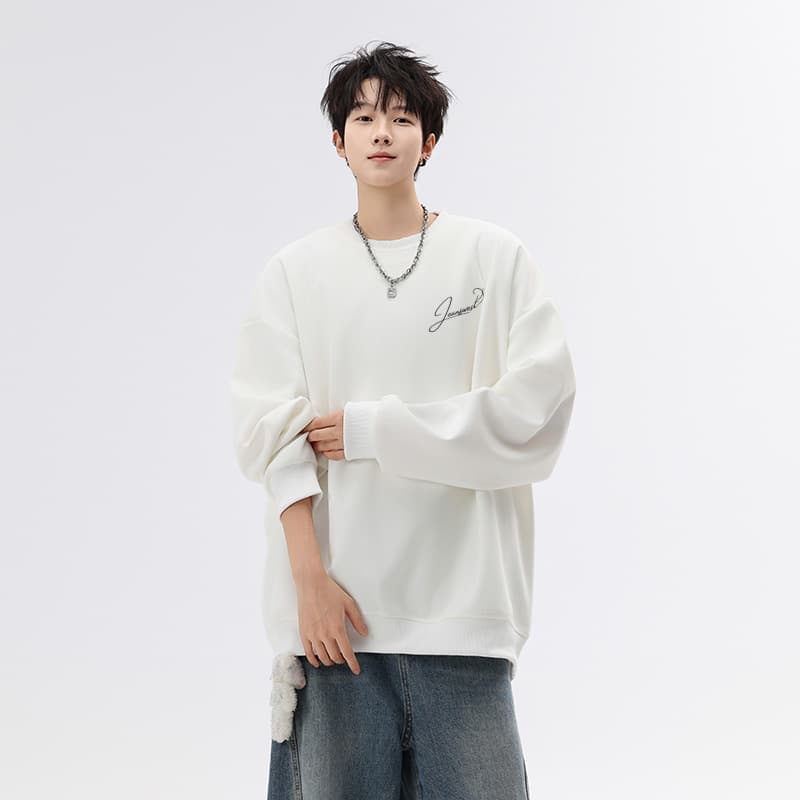 Худи JEANSWEST logo - изображение 5