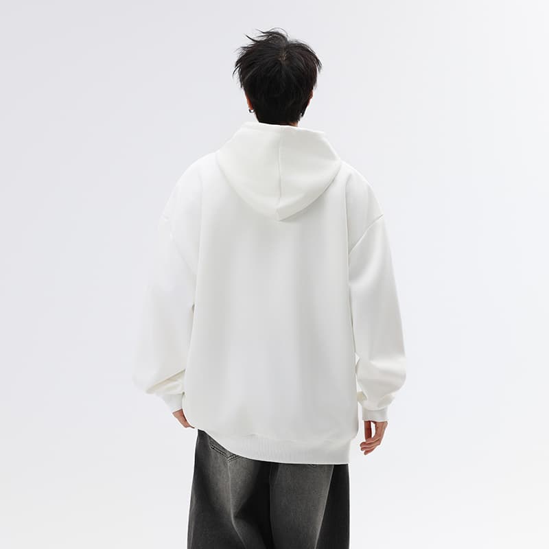 Худи JEANSWEST logo - изображение 5