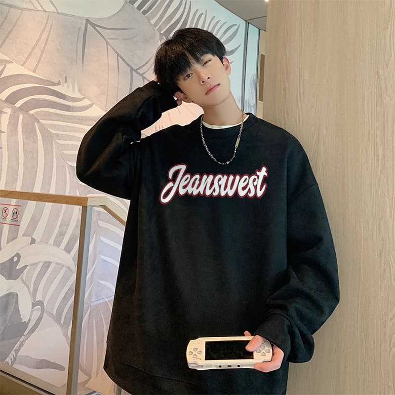 Худи JEANSWEST Logo - изображение 4