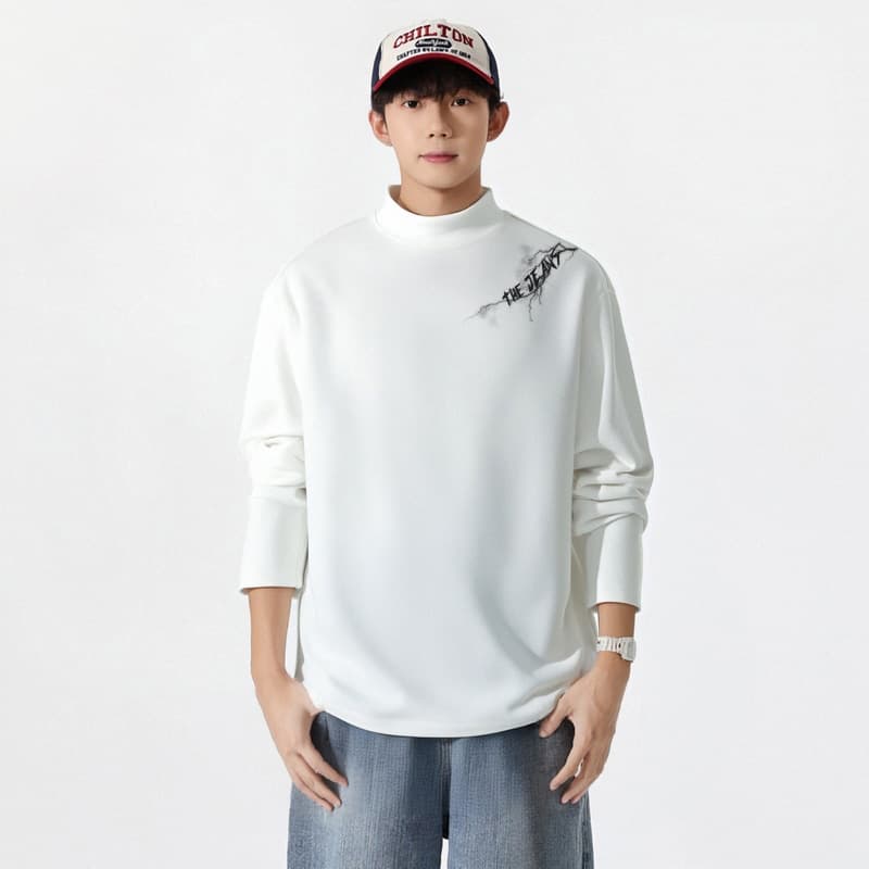 Футболка JEANSWEST logoT - изображение 4